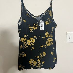 TORRID Tank top 3X